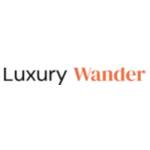Luxury Wander Profile Picture