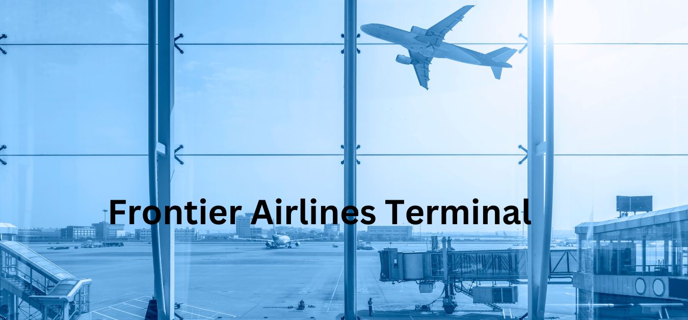 Frontier Airlines Raleigh Durham International Airport Terminal (RDU) +1-888-657-8380
