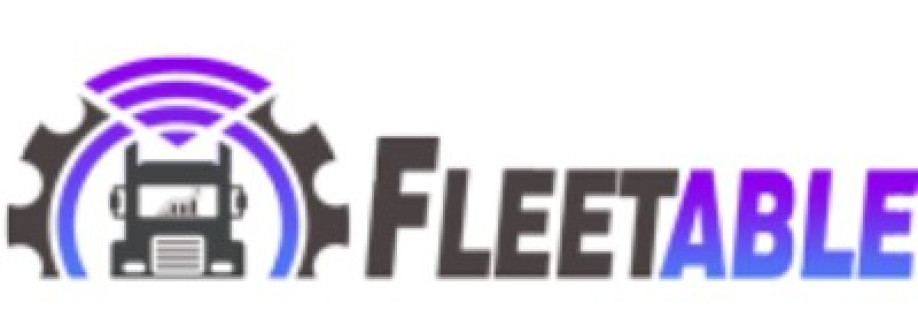 Fleet able Cover Image