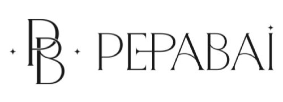Pepabai Fashion Cover Image