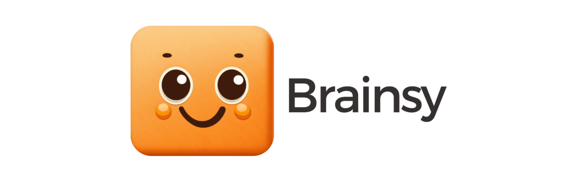 Brainsy AI Cover Image