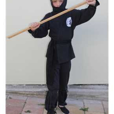 Ninja Child Costume on Sale Profile Picture
