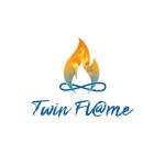 Twin Flame Profile Picture