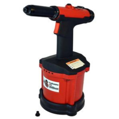 Huck Pneumatic Rivet Gun by Reliable Air Tools Profile Picture