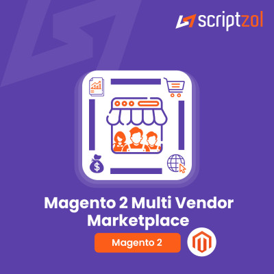 Best Magento 2 Multi Vendor Marketplace Module in India Profile Picture