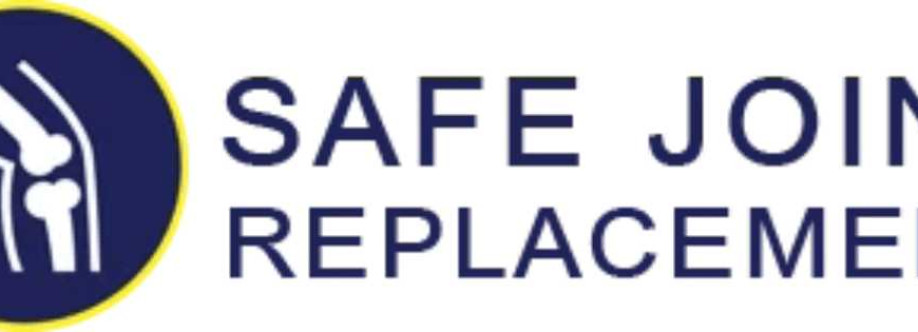SAFEJOIN replacement Cover Image