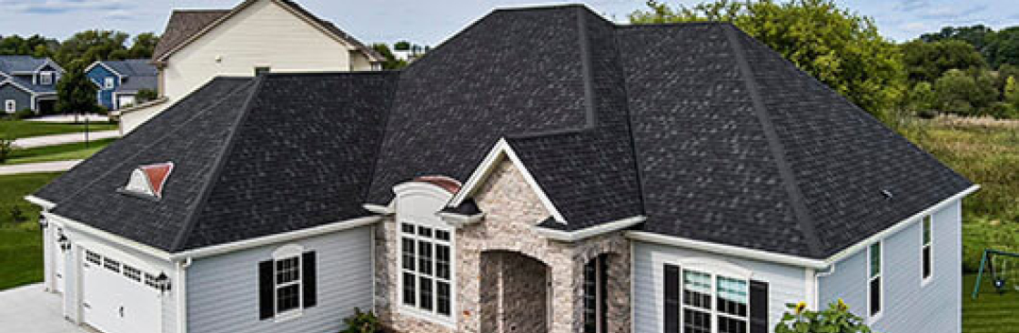 Haywood Roofing Cover Image