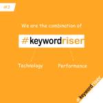 keyword riser Profile Picture