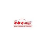 Align Auto collision Profile Picture