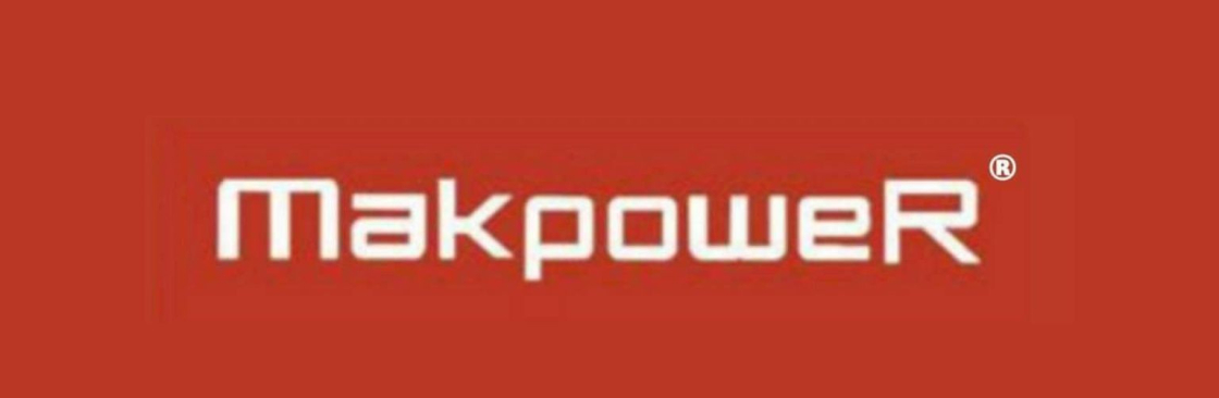 Makpower Transformer Cover Image