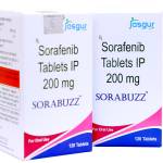 Sorafenib 200 mg Profile Picture