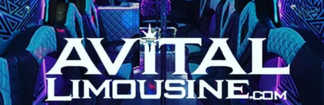 AVITAL CHICAGO PARTY BUS AND LIMOUSINE Cover Image