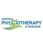 Central Physiotherapy And Massage Profile Picture
