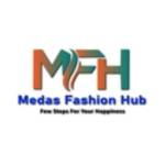 MEDAS FASHION HUB Profile Picture
