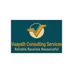 Vaayath Consulting Services Profile Picture
