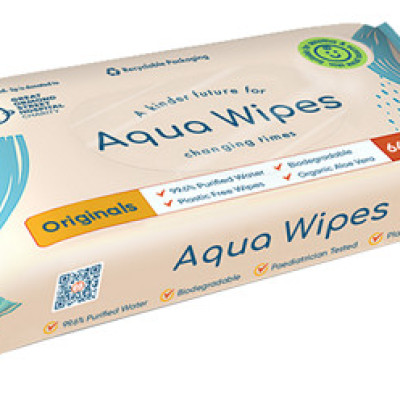 Buy Now Best Baby Wipes |  Aqua Wipes Profile Picture