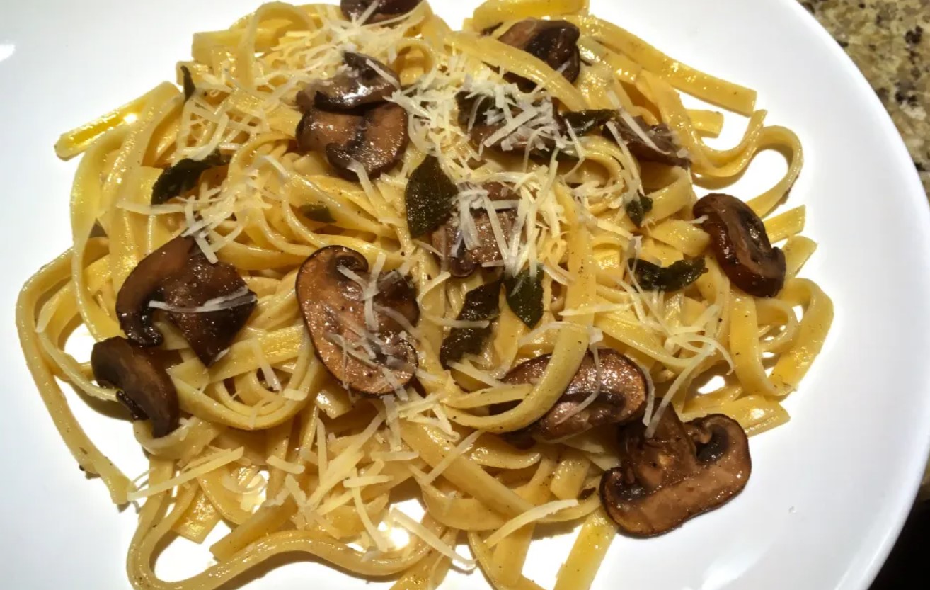 Tagliarini Pasta: Mouthwatering Recipes and Tips - Chef Recipes Book