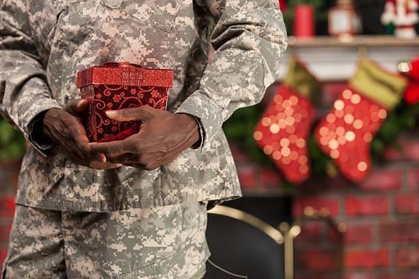 Something to Remember: 5 Army Gift Ideas for Your Milit...