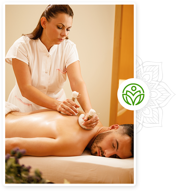 Body Massage in Lower Parel | Nature Wellness Spa