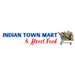 Indian Town Mart Street Food Profile Picture