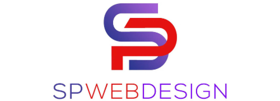 SP Web Design Cover Image