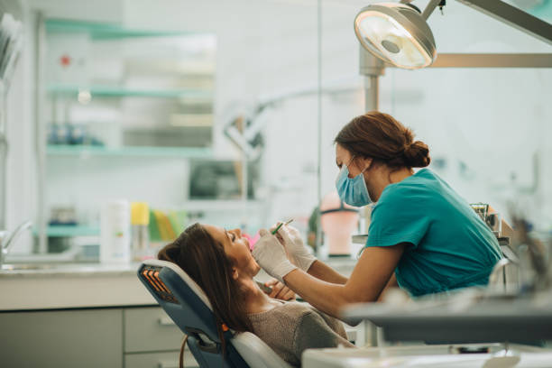Discover the Benefits of Choosing Preston Dental for Your Oral Health Needs - Flora Laura