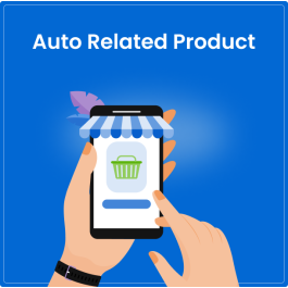 Download Magento 2 Auto Related Products Extension | Mageleven