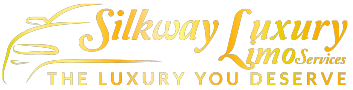 Best Luxury Limousines Service | Silkway Luxury Limo Services