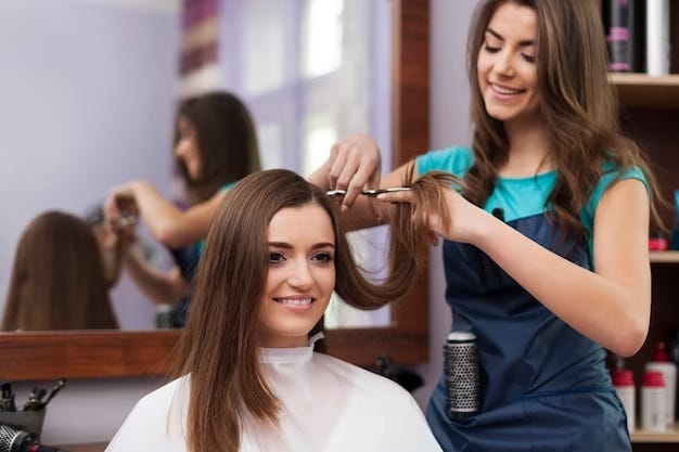 What To Do After Completing Hairdressing Course? | by Biba Academy | Apr, 2024 | Medium