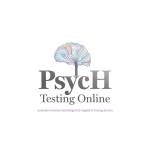 PsycH Testing Online Profile Picture