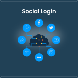 Download Social Login Extension Magento 2 | Mageleven