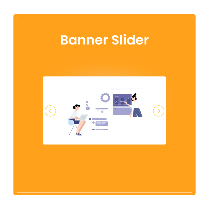 Enhance Your Customers Experience with Banner Slider Extension – Magento 2 Extensions Services Provider Company – Mageleven