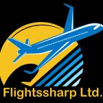 Flights Sharp Profile Picture