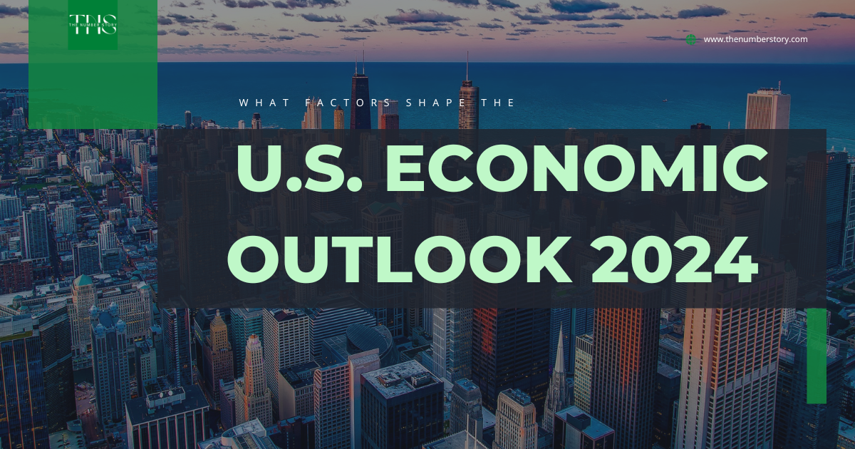 What Factors Shape the U.S. Economic Outlook 2024