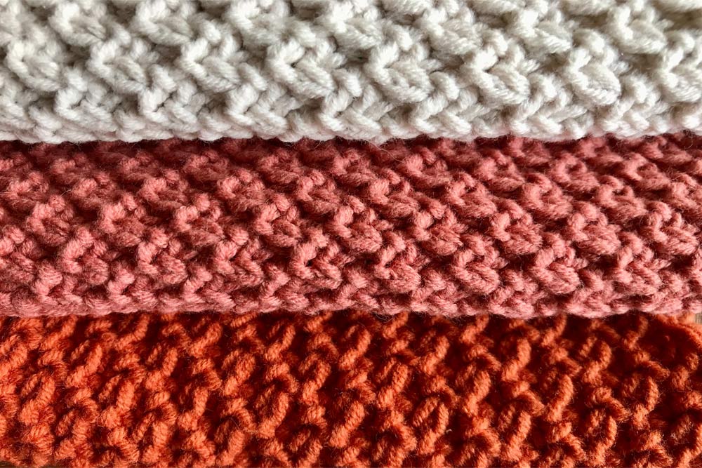 How to Knit Seed Stitch on Circular Needles? – lanternmoon.com