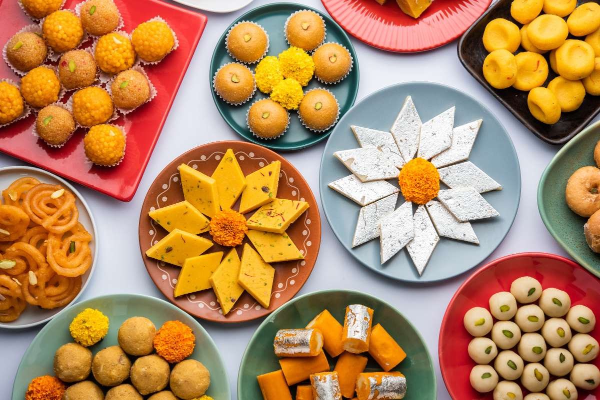 Indulge Your Sweet Tooth: 10 Irresistible Regional Sweets of India - APM Logix