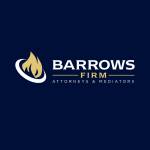 Barrows Firm barrowslawfirm Profile Picture