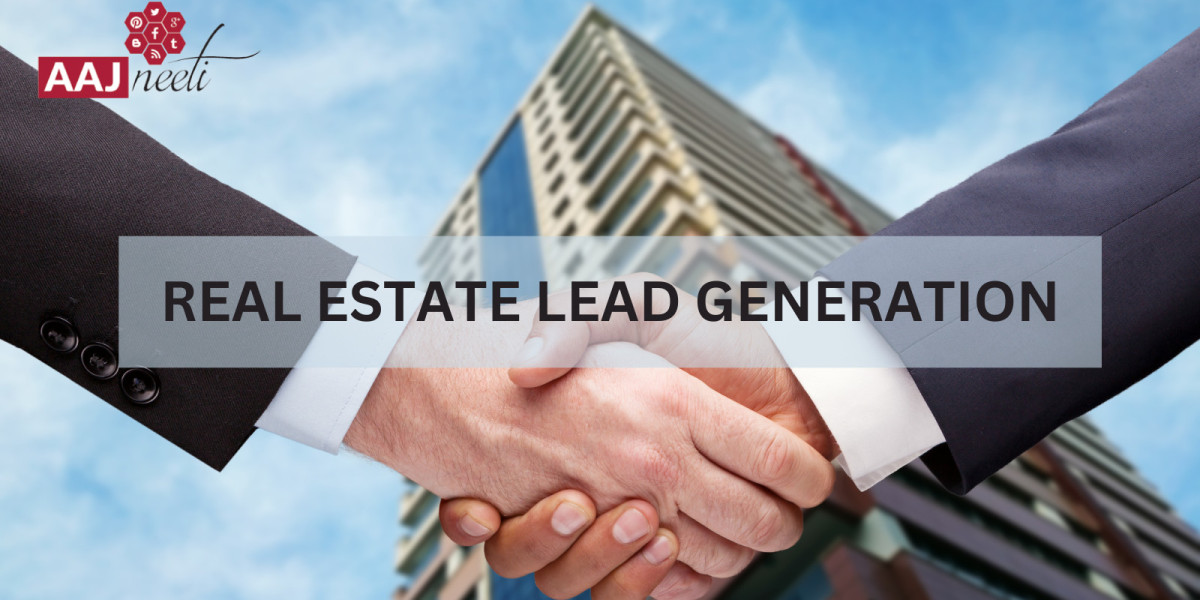 Driving Growth Through Smart Outreach: The Role of Lead Generation Companies in India